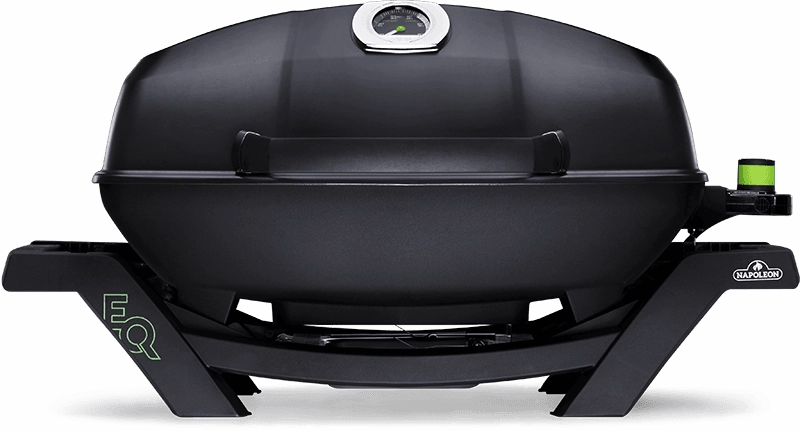 Napoleon Bbq PRO285EBK Travelq Pro285E Portable Electric Grill , Black , Electric Barbeque Grills,outdoor bbq grill