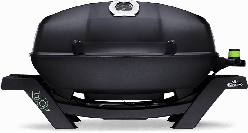 Napoleon Bbq PRO285EBK Travelq Pro285E Portable Electric Grill , Black , Electric Electric Barbeque Grills,electric outdoor grill