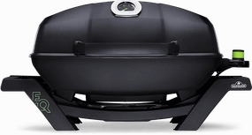 Napoleon Bbq PRO285EBK Travelq Pro285E Portable Electric Grill , Black , Electric Barbeque Grills,outdoor bbq grill
