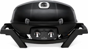Napoleon Bbq PRO285NBK Travelq Pro285 Portable Gas Grill , Black , Natural Gas Natural Gas Barbeque Grills,natural gas outdoor grill