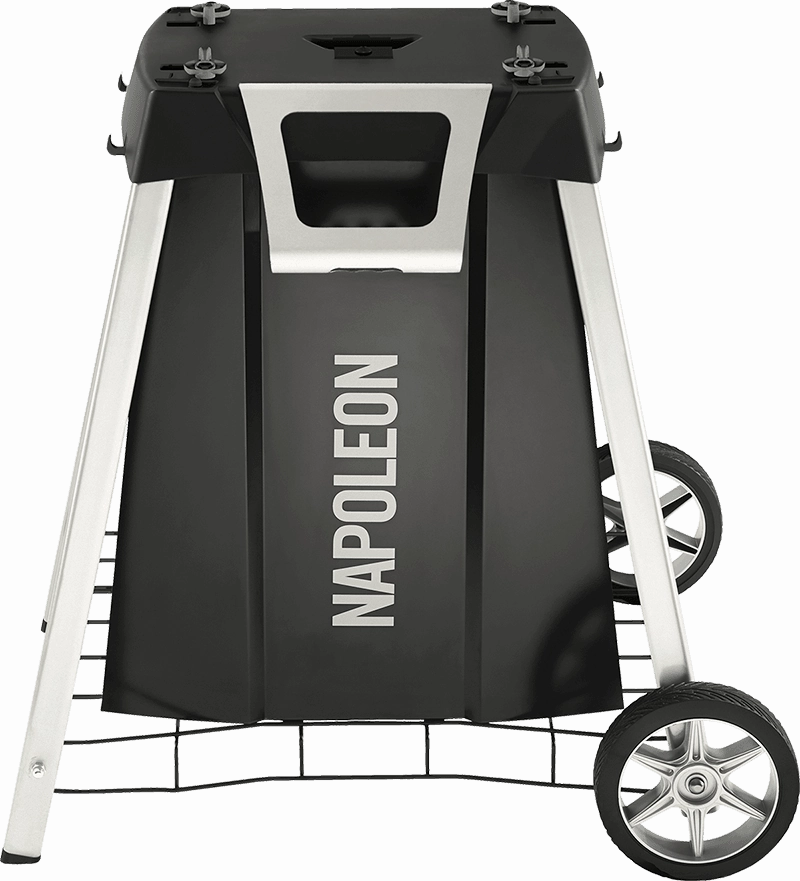 Napoleon Bbq PRO285STAND Pro285 Travelq Stand For Travelq Pro285 Barbeque Grill Accessories,grill tool set