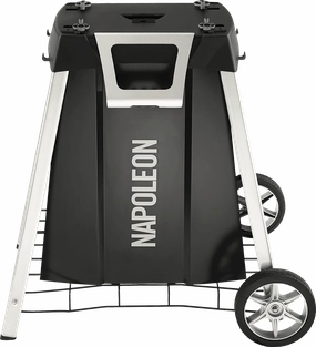 Napoleon Bbq PRO285STAND Pro285 Travelq Stand For Travelq Pro285 Barbeque Grill Accessories,grill tool set