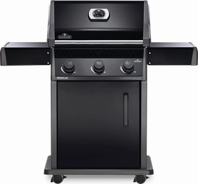 Napoleon Bbq R425NK1 Rogue 425 Gas Grill , Black , Natural Gas Barbeque Grills,outdoor bbq grill
