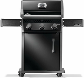Napoleon Bbq R425NK2 Rogue 425 Gas Grill , Natural Gas, Black Natural Gas Barbeque Grills,natural gas outdoor grill