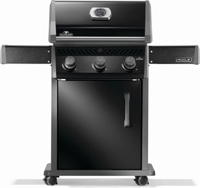 Napoleon Bbq R425NK2 Rogue 425 Gas Grill , Natural Gas, Black Barbeque Grills,outdoor bbq grill