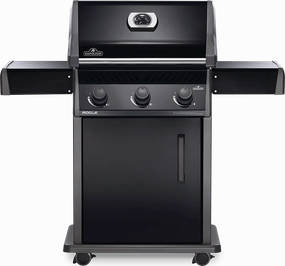 Napoleon Bbq R425PK1 Rogue 425 Gas Grill , Black , Propane Liquid Propane Barbeque Grills,propane gas grill