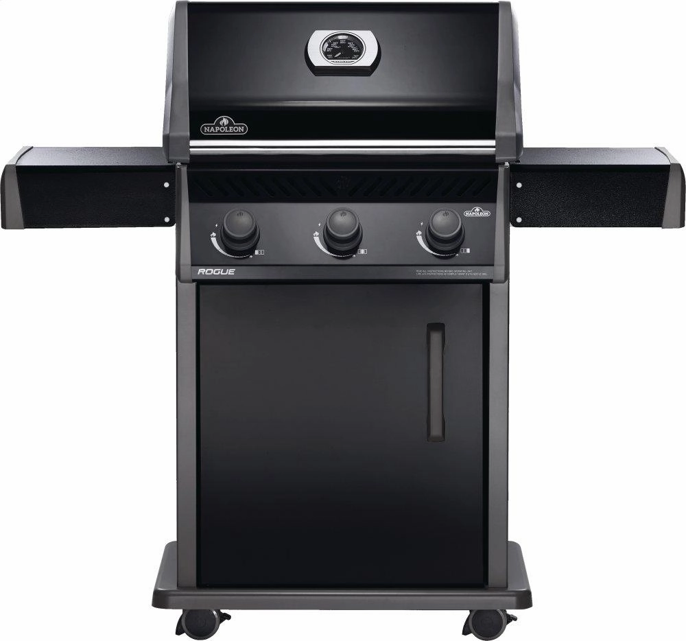 Napoleon Bbq R425PK1NECO Napoleon'S Rogue R425Pk1Neco - Exclusive Sku For Neco Dealers Only Barbeque Grills,outdoor bbq grill
