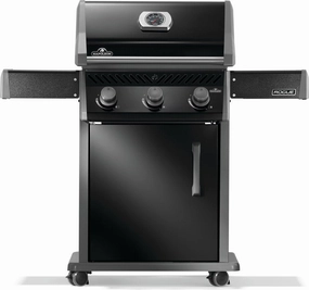 Napoleon Bbq R425PK2 Rogue 425 Gas Grill , Propane, Black Liquid Propane Barbeque Grills,propane gas grill
