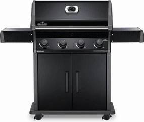 Napoleon Bbq R525PK1 Rogue 525 Gas Grill , Black , Propane Liquid Propane Barbeque Grills,propane gas grill