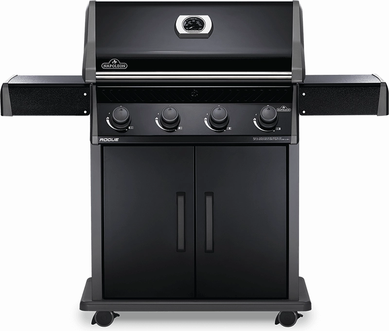 Napoleon Bbq R525PK1 Rogue 525 Gas Grill , Black , Propane Barbeque Grills,outdoor bbq grill