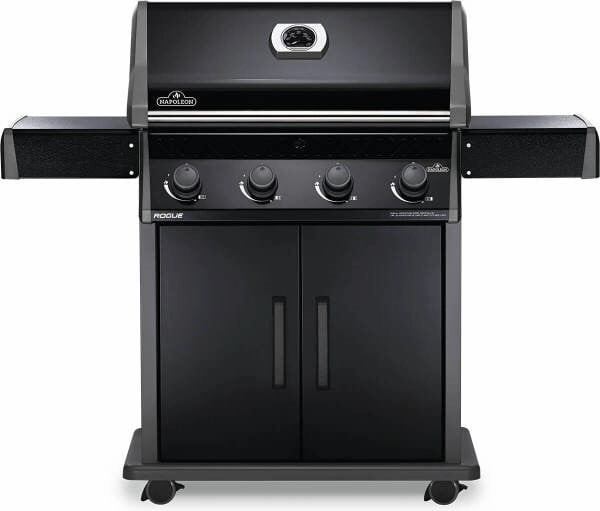 Napoleon Bbq R525PK1NECO Napoleon'S Rogue R525Pk1Neco - Exclusive Sku For Neco Dealers Only Barbeque Grills,outdoor bbq grill