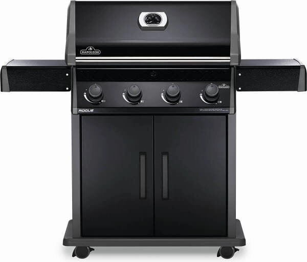 Napoleon Bbq R525PK1NECO Napoleon'S Rogue R525Pk1Neco - Exclusive Sku For Neco Dealers Only Liquid Propane Barbeque Grills,propane gas grill