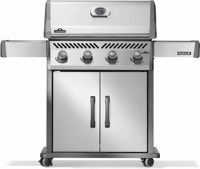 Napoleon Bbq R525PSS2 Rogue 525 Gas Grill , Propane, Stainless Steel Barbeque Grills,outdoor bbq grill
