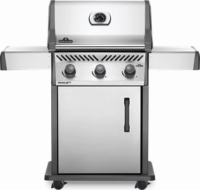 Napoleon Bbq RXT425NSS1 Rogue Xt 425 Gas Grill , Stainless Steel , Natural Gas Natural Gas Barbeque Grills,natural gas outdoor grill