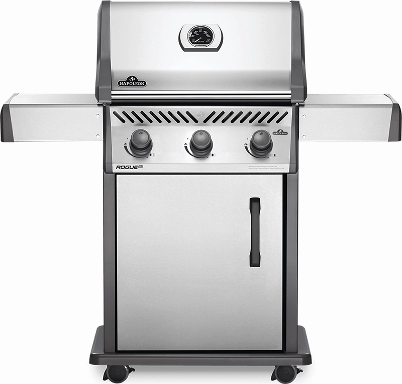 Napoleon Bbq RXT425NSS1 Rogue Xt 425 Gas Grill , Stainless Steel , Natural Gas Barbeque Grills,outdoor bbq grill