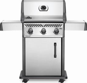 Napoleon Bbq RXT425PSS1 Rogue Xt 425 Gas Grill , Stainless Steel , Propane Barbeque Grills,outdoor bbq grill