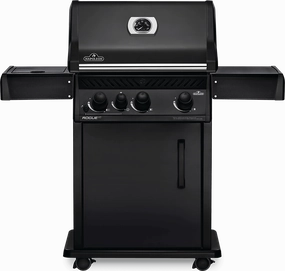 Napoleon Bbq RXT425SBPMK1A Rogue Xt 425 Sb With Side Burner , Matte/Matt Black , Propane Barbeque Grills,outdoor bbq grill