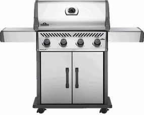 Napoleon Bbq RXT525NSS1A Rogue Xt 525 With Smoker Box , Stainless Steel , Natural Gas Natural Gas Barbeque Grills,natural gas outdoor grill
