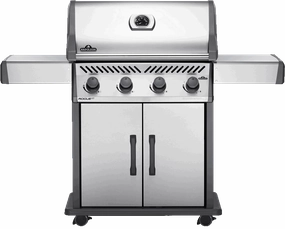 Napoleon Bbq RXT525NSS1A Rogue Xt 525 With Smoker Box , Stainless Steel , Natural Gas Barbeque Grills,outdoor bbq grill