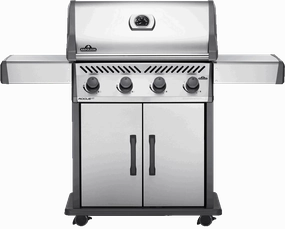 Napoleon Bbq RXT525PSS1A Rogue Xt 525 With Smoker Box , Stainless Steel , Propane Liquid Propane Barbeque Grills,propane gas grill