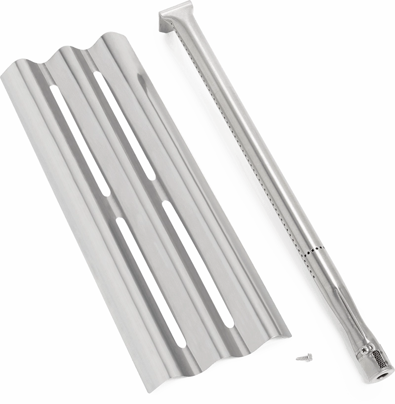 Napoleon Bbq S81001 Burner Kit For Lex Series Barbeque Grill Accessories,grill tool set