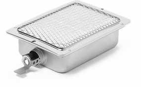 Napoleon Bbq S81004 Infrared Side Burner For Rogue 425 Barbeque Grill Accessories,grill tool set