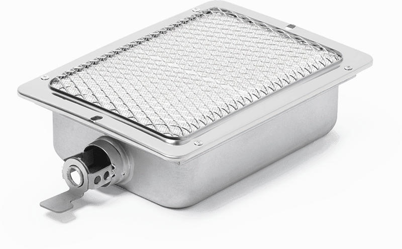 Napoleon Bbq S81004 Infrared Side Burner For Rogue 425 Barbeque Grill Accessories,grill tool set