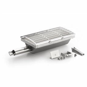 Napoleon Bbq S81013 Infrared Burner Kit - For Prestige 500/665, Pro 500 And Bi 700/500 Barbeque Grill Accessories,grill tool set