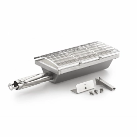 Napoleon Bbq S81014 Infrared Burner Kit - For Pro 665 Barbeque Grill Accessories,grill tool set