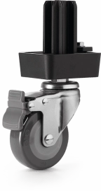 Napoleon Bbq S82002 Heavy Duty Swivel Castors Upgrade Kit - For Rogue (4 Pc) Barbeque Grill Accessories,grill tool set