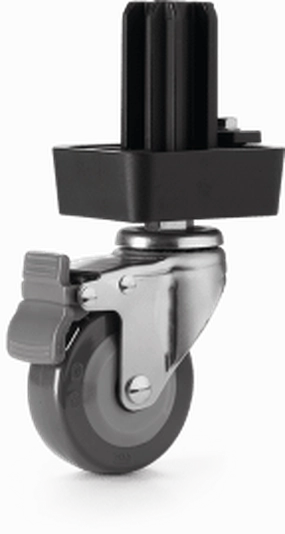 Napoleon Bbq S82002 Heavy Duty Swivel Castors Upgrade Kit - For Rogue (4 Pc) Barbeque Grill Accessories,grill tool set