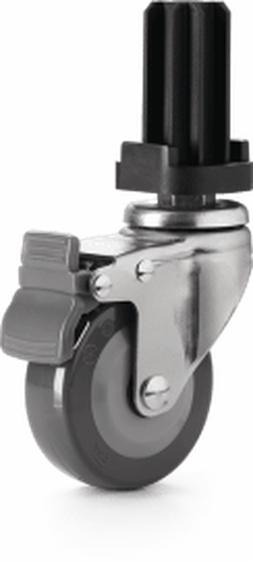 Napoleon Bbq S82003 Heavy Duty Swivel Castors Upgrade Kit - For Prestige And Lex485-1 (4 Pc) Barbeque Grill Accessories,grill tool set