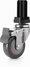 Napoleon Bbq S82003 Heavy Duty Swivel Castors Upgrade Kit - For Prestige And Lex485-1 (4 Pc) Barbeque Grill Accessories,grill tool set
