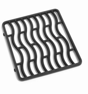 Napoleon Bbq S83009 Cast Iron Infrared Side Burner Grid For Rogue Series Barbeque Grill Accessories,grill tool set