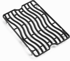 Napoleon Bbq S83010 Cast Iron Infrared Side Burner Grid For Lex 485 & Prestige 450/500/665 Barbeque Grill Accessories,grill tool set