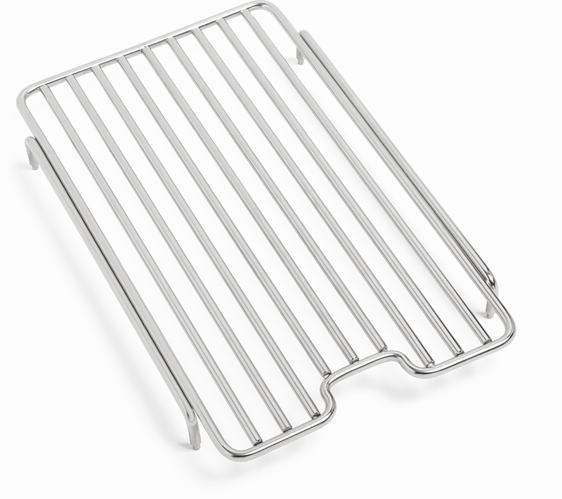 Napoleon Bbq S83012 Stainless Steel Infrared Side Burner Grid For Lex 485 & Prestige 450/500/665 Barbeque Grill Accessories,grill tool set