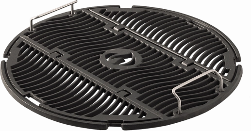 Napoleon Bbq S83018 Cast Cooking Grid - For 22" Kettle Grills Barbeque Grill Accessories,grill tool set