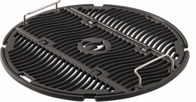 Napoleon Bbq S83018 Cast Cooking Grid - For 22" Kettle Grills Barbeque Grill Accessories,grill tool set