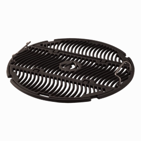 Napoleon Bbq S83019 Cast Cooking Grid - For 18" Kettle Grills Barbeque Grill Accessories,grill tool set