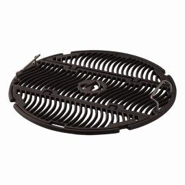 Napoleon Bbq S83019 Cast Cooking Grid - For 18" Kettle Grills Barbeque Grill Accessories,grill tool set