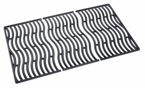 Napoleon Bbq S83021 Three Cast Iron Cooking Grids - For Rogue 625 Models Barbeque Grill Accessories,grill tool set