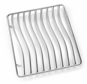 Napoleon Bbq S83025 Stainless Steel Infrared Side Burner Grid - For Rogue And Rogue Xt 365 And 425 Barbeque Grill Accessories,grill tool set