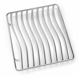 Napoleon Bbq S83025 Stainless Steel Infrared Side Burner Grid - For Rogue And Rogue Xt 365 And 425 Barbeque Grill Accessories,grill tool set