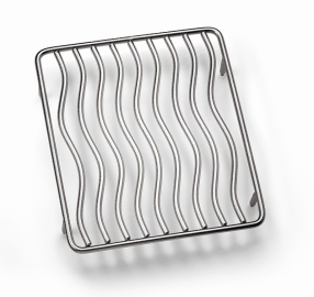 Napoleon Bbq S83031 Stainless Steel Cooking Grid - For Built-In 700 Series Single Range Top Burner Barbeque Grill Accessories,grill tool set