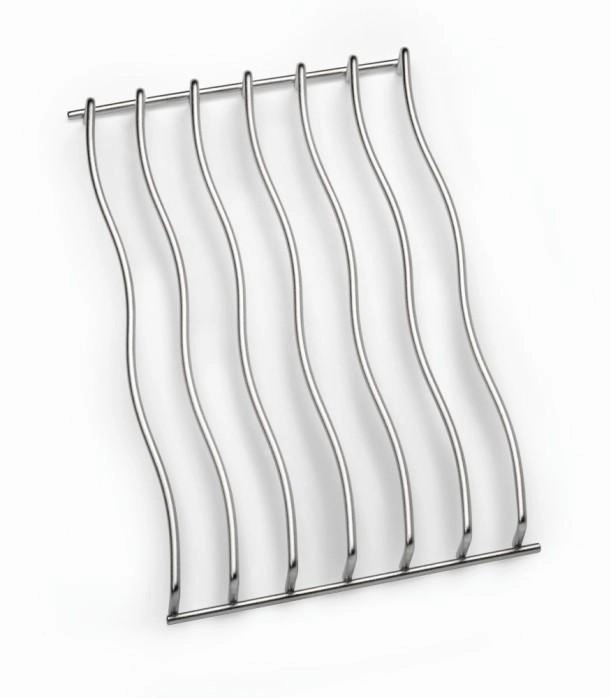 Napoleon Bbq S83037 Stainless Steel Cooking Grid For 12 Model Side Burner Barbeque Grill Accessories,grill tool set
