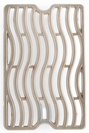 Napoleon Bbq S83038 Cast Stainless Steel Cooking Grid For Prestige/Pro 500 Series Grills Sizzle Zone Side Burner Barbeque Grill Accessories,grill tool set