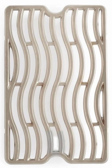 Napoleon Bbq S83038 Cast Stainless Steel Cooking Grid For Prestige/Pro 500 Series Grills Sizzle Zone Side Burner Barbeque Grill Accessories,grill tool set