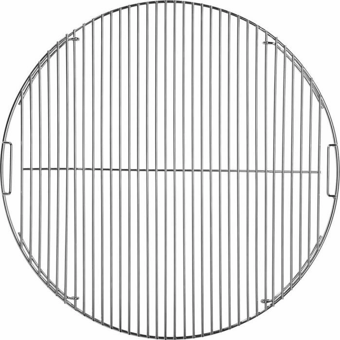 Napoleon Bbq S83040 Stainless Steel Cooking Grid For 22 Inch Charcoal Grills Barbeque Grill Accessories,grill tool set