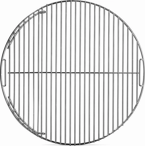 Napoleon Bbq S83041 Stainless Steel Cooking Grid For 18 Inch Charcoal Grills Barbeque Grill Accessories,grill tool set