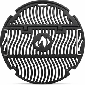 Napoleon Bbq S83047 Cast Iron Cooking Grids For Pro18 Charcoal Grill Barbeque Grill Accessories,grill tool set